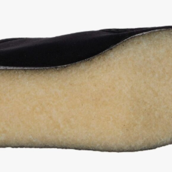 Clarks Wallabee Boots Suede Black